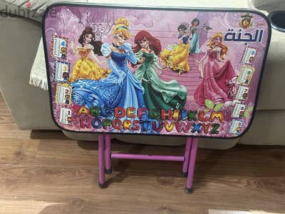 ترابيزة اطفال