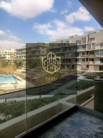  شقة فندقية مفروشة بالكامل للإيجار | فيليت – V Residence | القاهرة الجديدة 