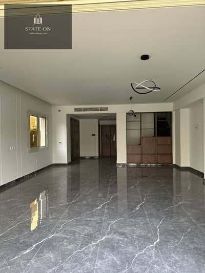 Villa for rent at an attractive price, fully equipped with kitchen, air conditioning, and appliances, ready for immediate occupancy and viewing in Pk2