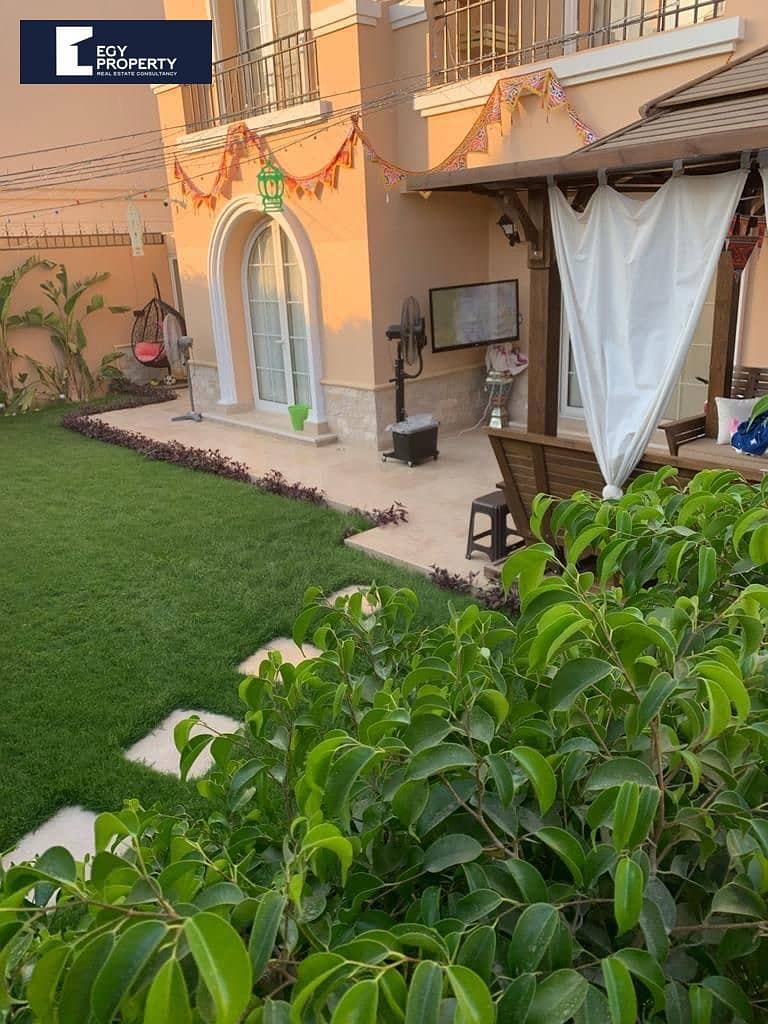 فيلا بـ٤ غرف نوم في هايد بارك، صورة ٦ من ٦
