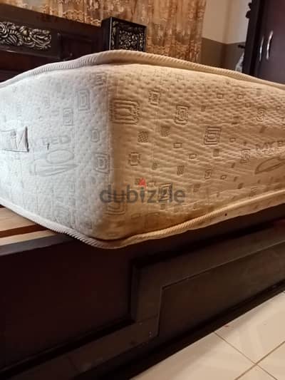 مرتبة ماي بد بحالتها