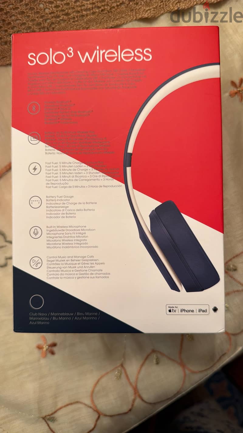 Beats solo 3 wireless 4
