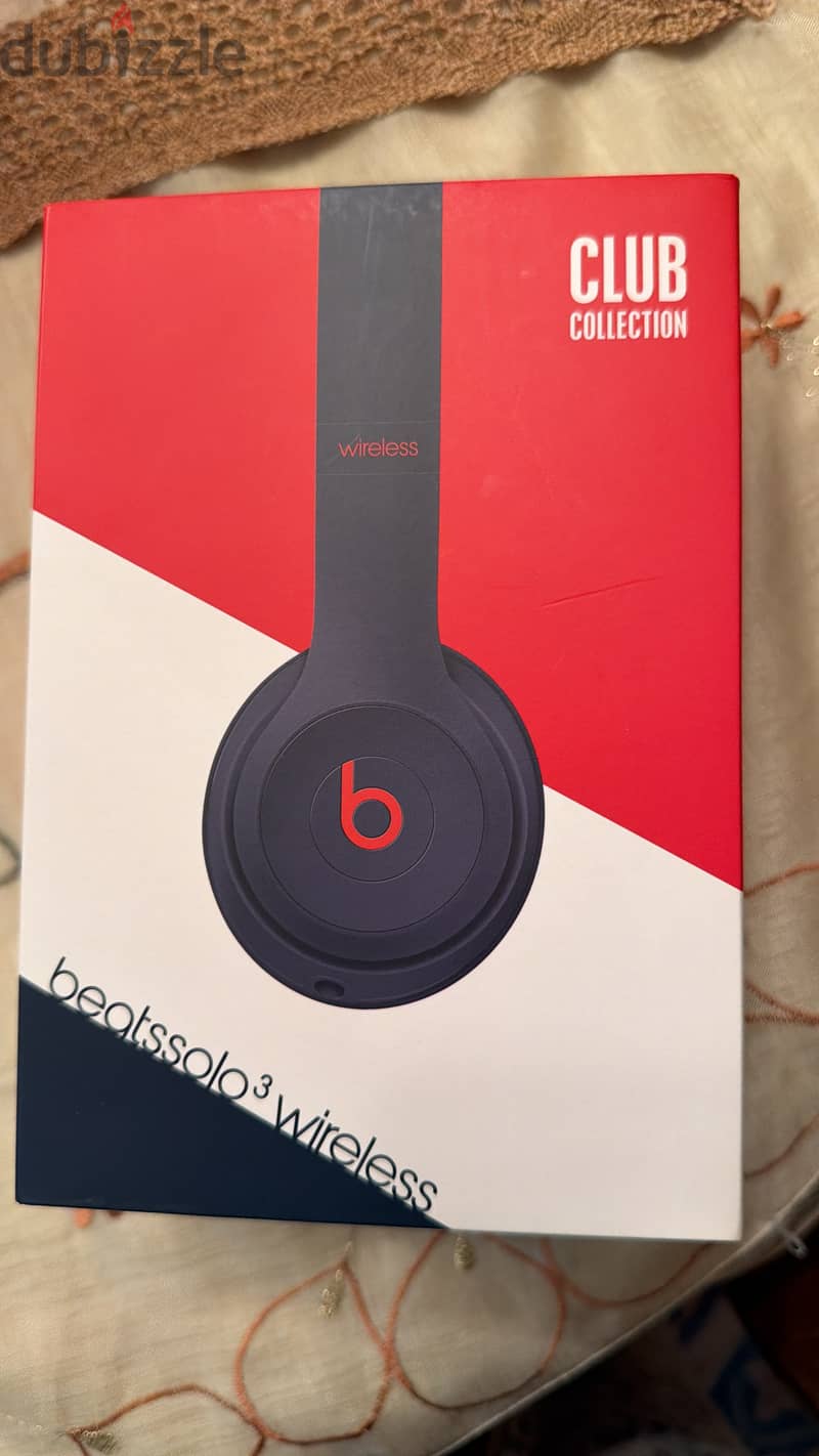 Beats solo 3 wireless 7