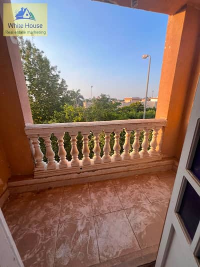 Apartment 80 m for sale in the New Cairo Compound, in front of Al Rehab