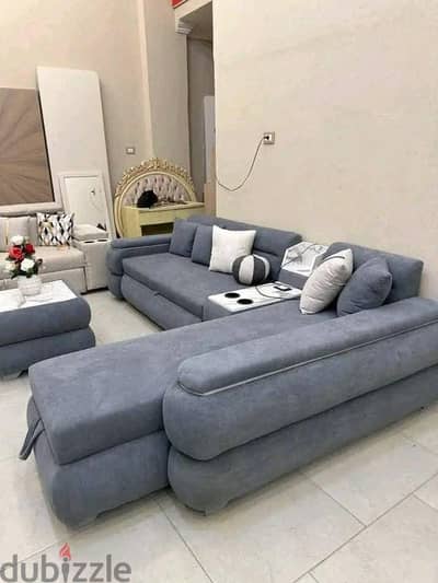 ركنة سرير وسحارة بسعر المصنع
