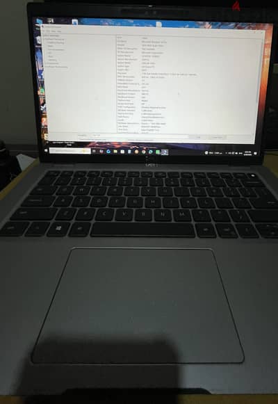 Dell latitude 5420