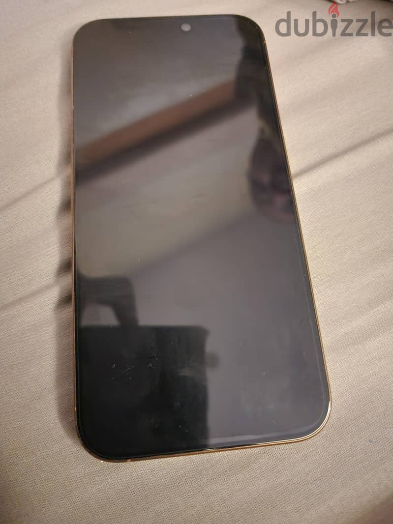 Apple - iPhone 16 Pro Max 5