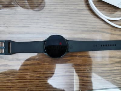 Samsung watch 4