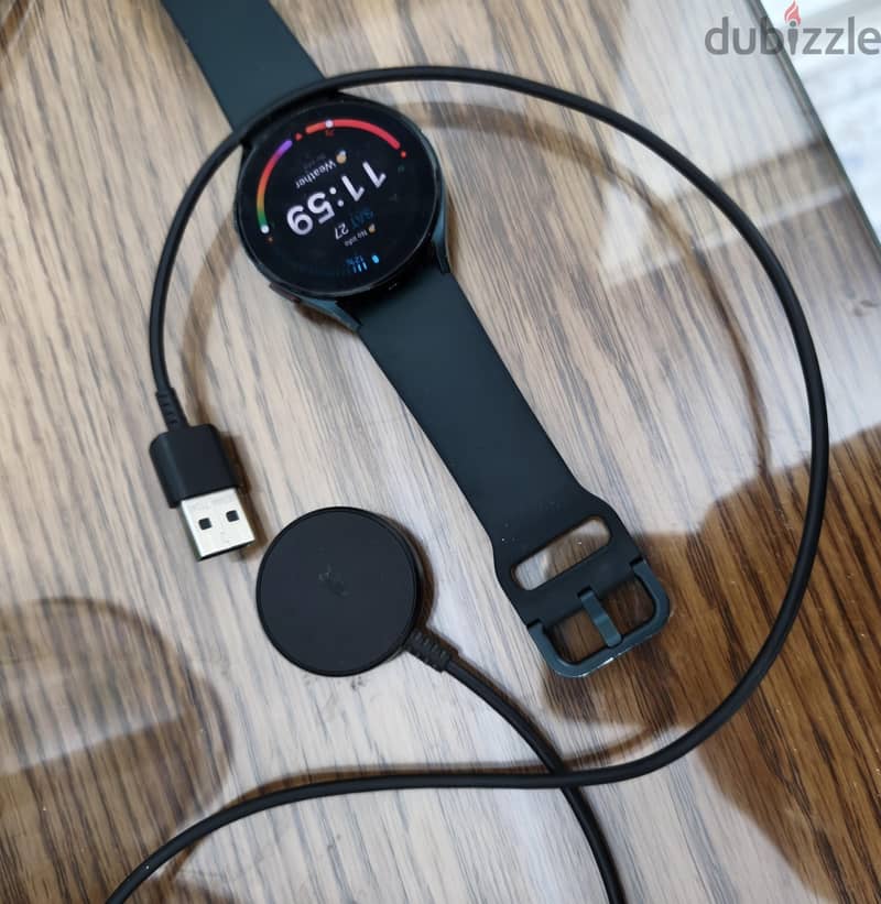 Samsung watch 4 1