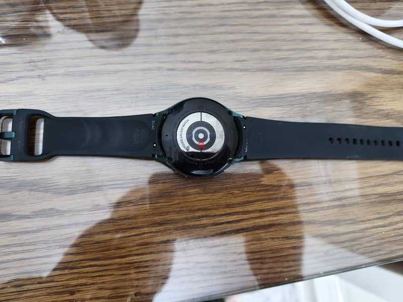 Samsung watch 4 3