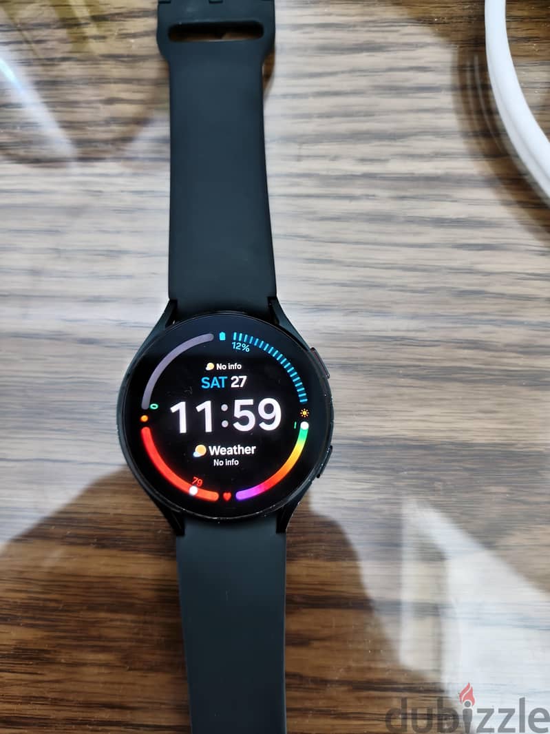 Samsung watch 4 4