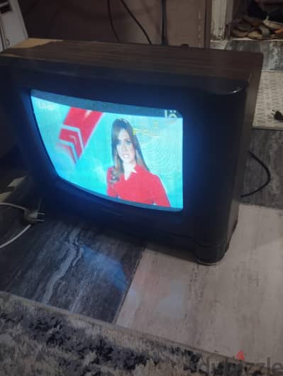 تلفزيون ١٧بوصة شغال