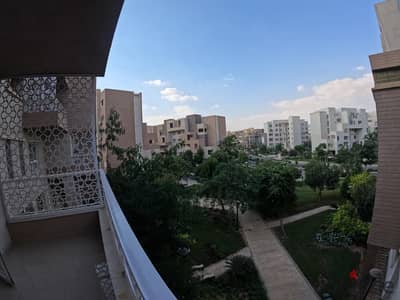 A great apartment for sale in Madinaty b8