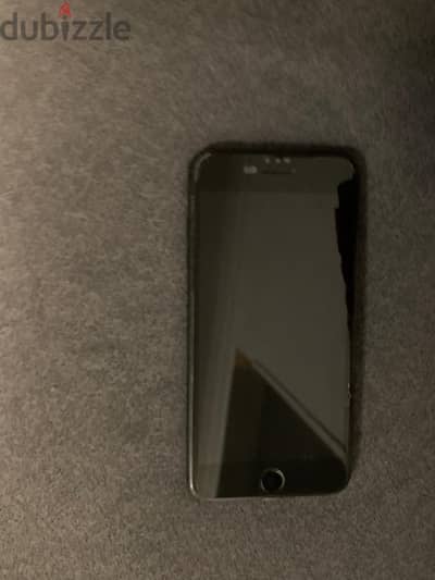 Apple - iPhone 7 Plus 32 GB