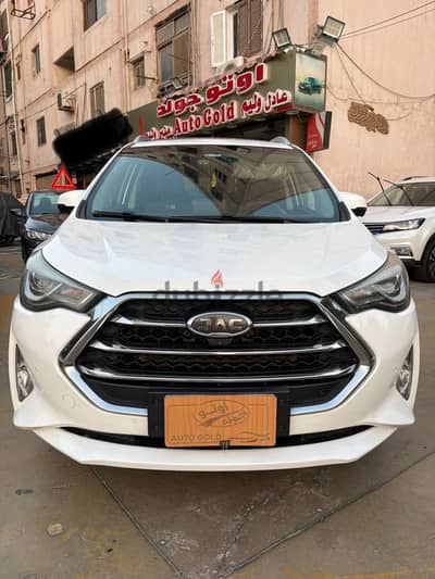 جاك إس 3 2019