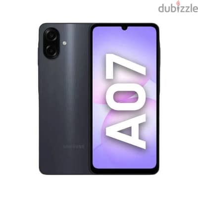 Samsung A07 5G