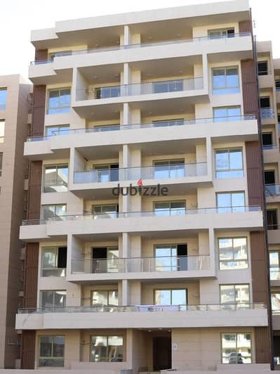 Apartment for Sale in the New Administrative Capital | Ready to Move | Installments Up to 10 Years