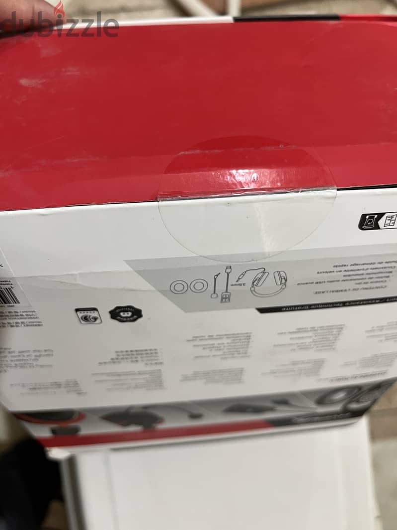 Hyperx Cloud 2  new saled 1