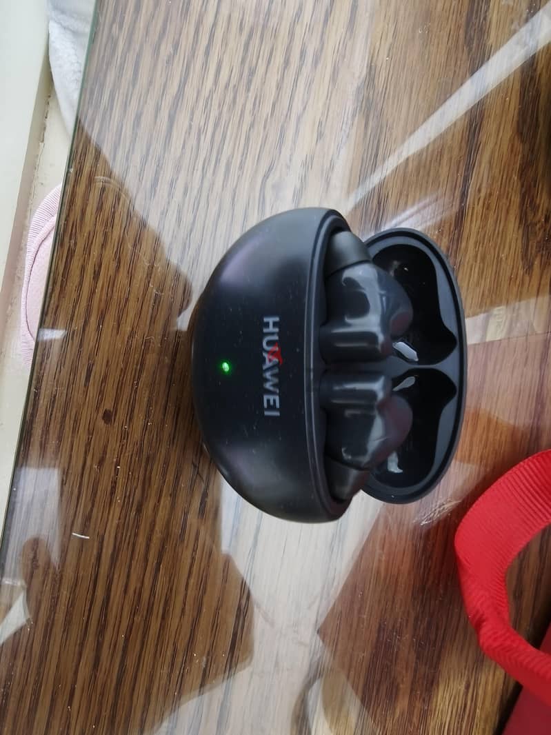 Huawei 5i 1