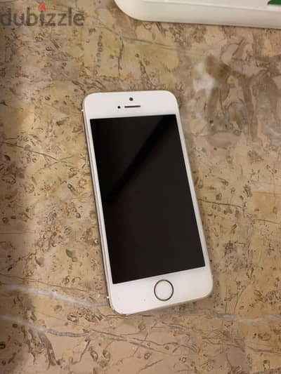 Apple - iPhone 5s 16 GB
