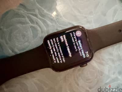 Apple Watch SE