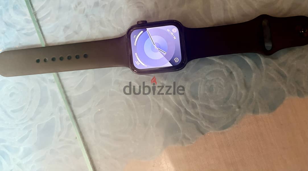 Apple Watch SE 1