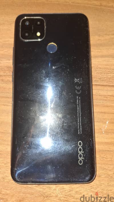 Oppo a15 for sale