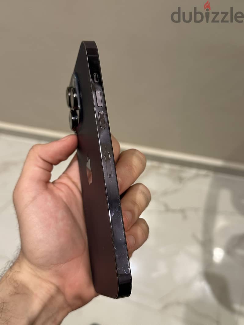 Apple - iPhone 14 Pro Max 1