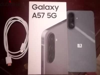 سامسونج ايه 57
