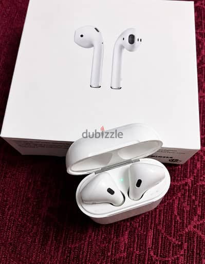 Apple Airpods