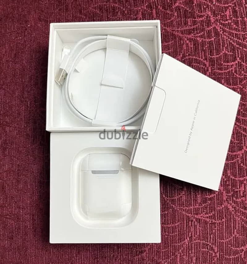 Apple Airpods 1