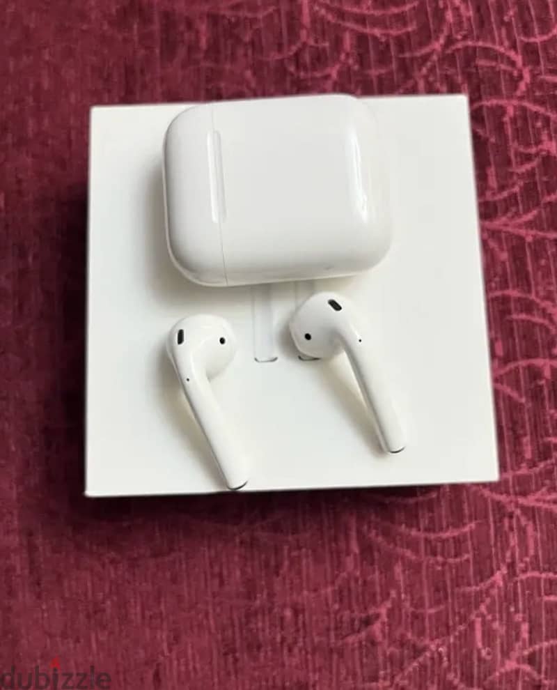 Apple Airpods 2
