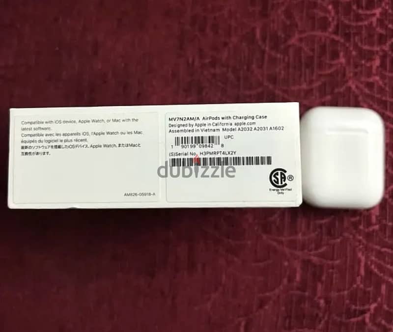 Apple Airpods 3