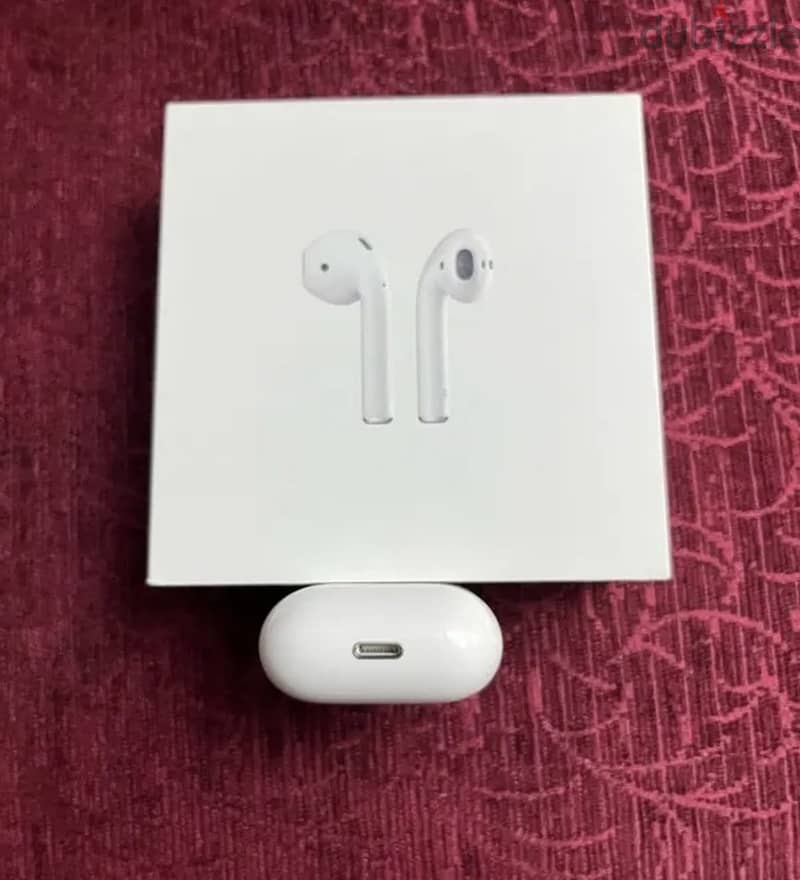 Apple Airpods 4