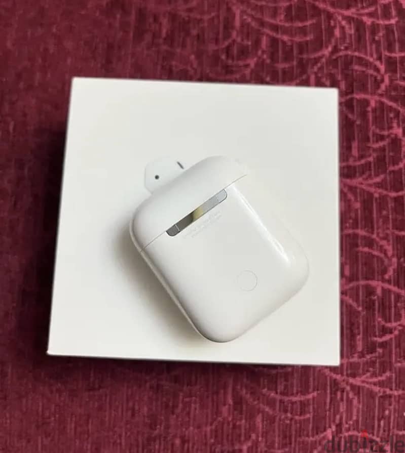 Apple Airpods 5