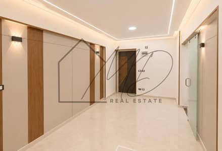 Office space for rent in Miami direct sea view 140m