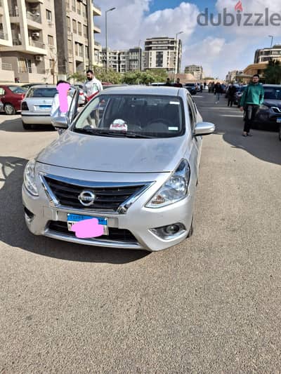 نيسان صني 2023