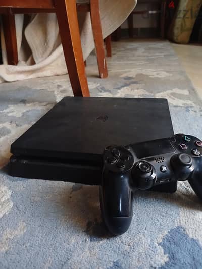 ps4 slim