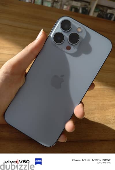 آبل - آيفون 13 برو ماكس