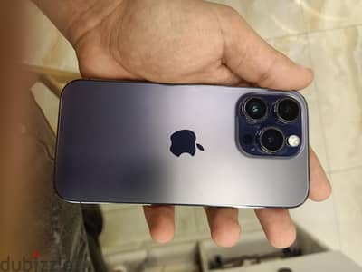 ايفون 14 برو iPhone 14 pro