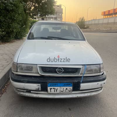 Opel Vectra 1995