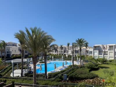 Town House for Rent Pool View Marassi - Riva Salerno