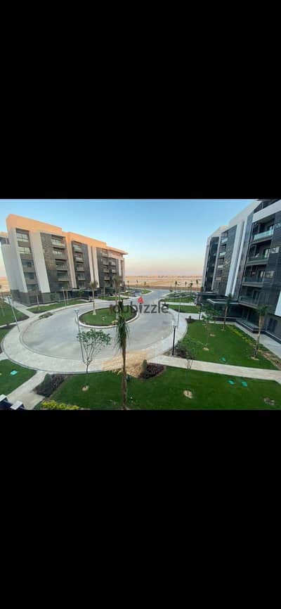 84 sqm Apartment for Sale in Privado – Low Down Payment