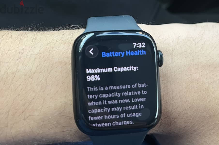 Apple Watch 1