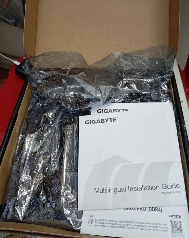 gigabyte B760MHDDR4 3