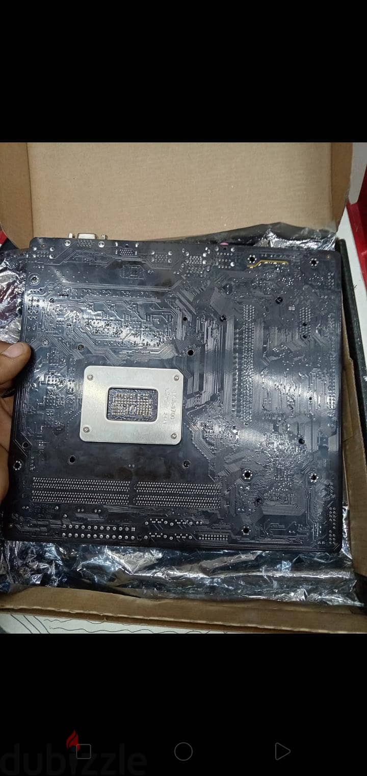gigabyte B760MHDDR4 5
