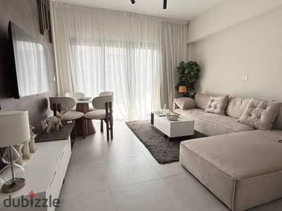 شقه اول سكن للايجار في بريفادو مدينتي | علي البحيرات