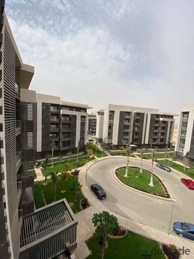 101 sqm Apartment for Sale in Privado – Old 2023 Reservation – Immediate Handover