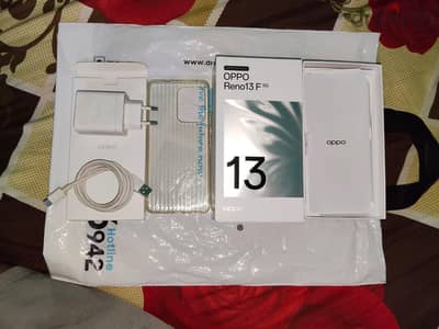 اوبو رينو 13 اف