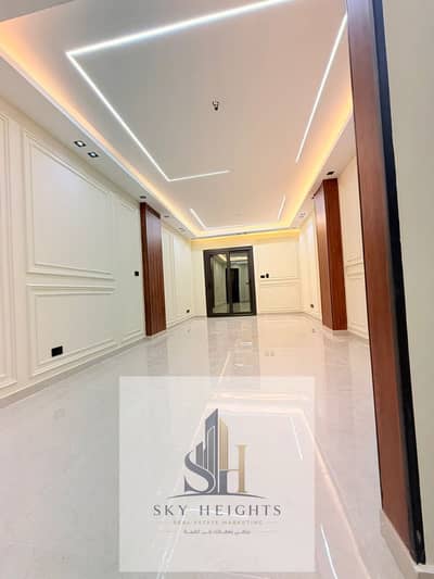 إذا كنت تبحث عن شقة جاهزة للسكن فوراً بدون أي مصاريف إضافية، فهذه فرصة مميزة يصعب تكرارها. شقة لقطة للبيع بمدينة الرحاب